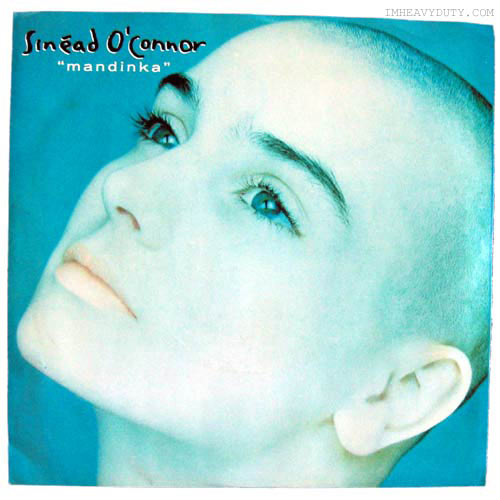 conjure one sinead o connor